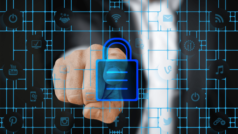 Sprachbiometrie für Sicherheit