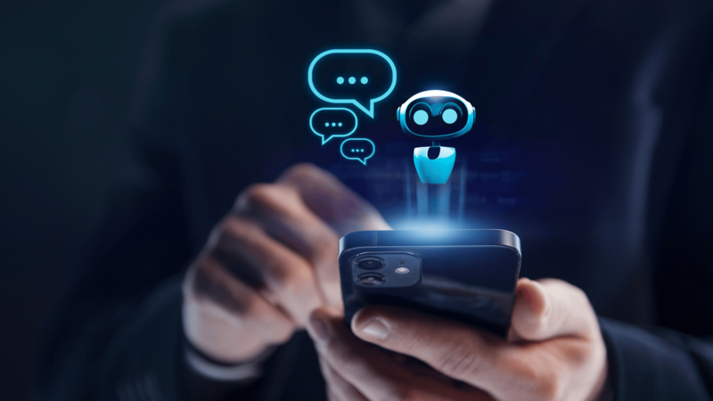 GenAI Chatbot